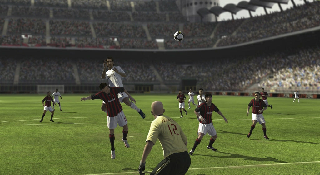 FIFA 09 - Imagen 28